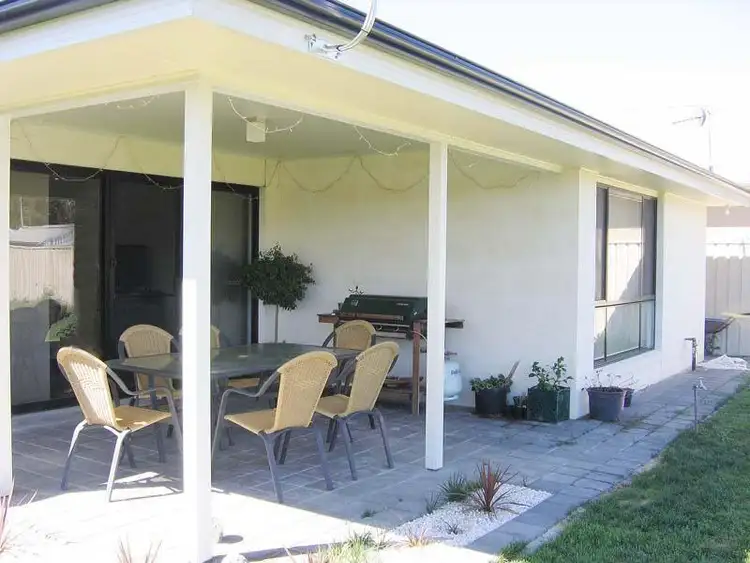 Sixth view of Homely house listing, 18 Federation Drive, Naracoorte SA 5271