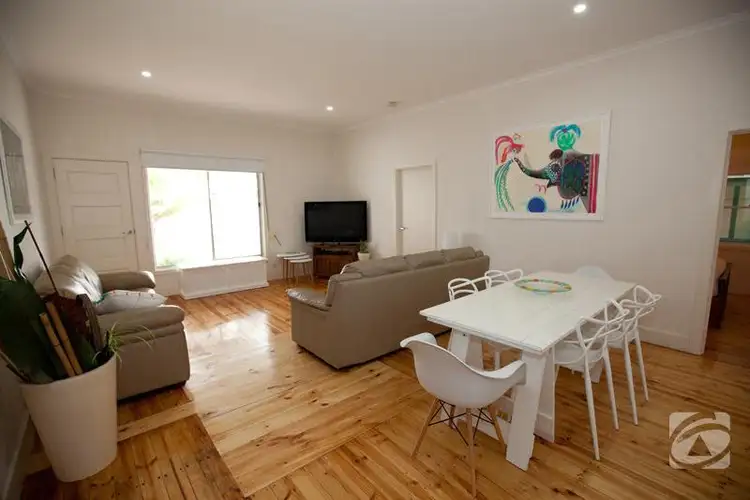 Fifth view of Homely house listing, 12 First Avenue, Naracoorte SA 5271