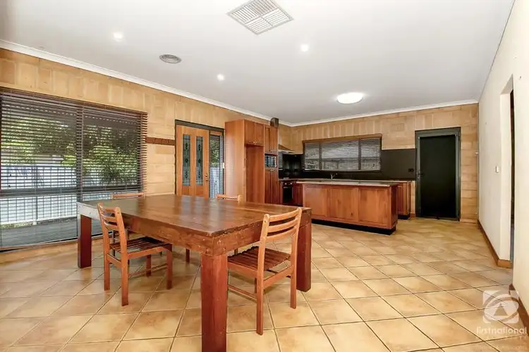 Third view of Homely house listing, 134 Bank Street, Howlong NSW 2643