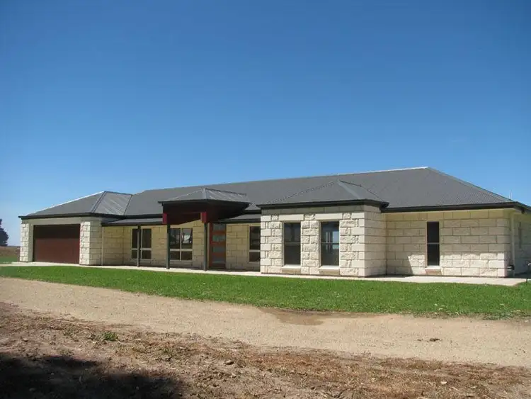 Main view of Homely house listing, Lot 22 Blackwell Road, Naracoorte SA 5271
