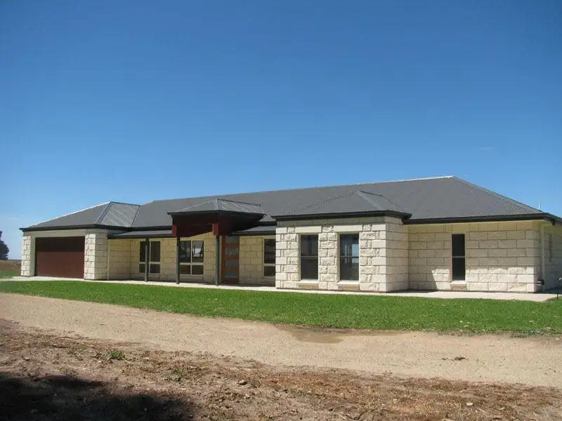 Main view of Homely house listing, Lot 22 Blackwell Road, Naracoorte SA 5271