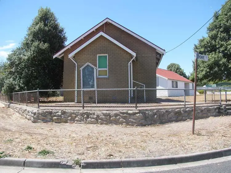52 Hoare Terrace, Padthaway SA 5271