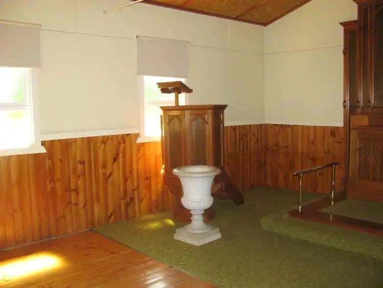 Sixth view of Homely house listing, 52 Hoare Terrace, Padthaway SA 5271