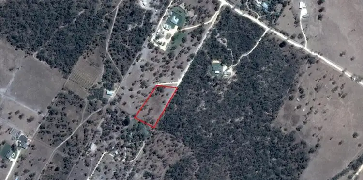 Second view of Homely land listing, 73 Mount McIntosh Road, Naracoorte SA 5271