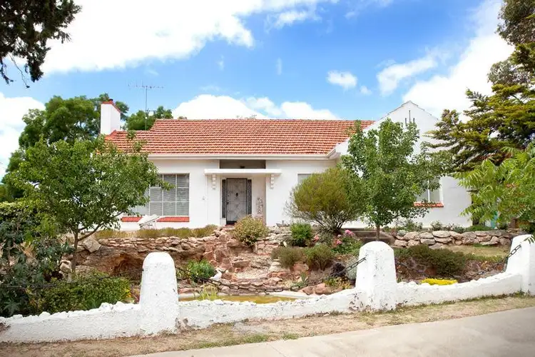 Main view of Homely house listing, 57 Jenkins Terrace, Naracoorte SA 5271