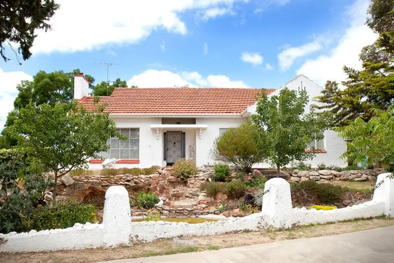 Main view of Homely house listing, 57 Jenkins Terrace, Naracoorte SA 5271