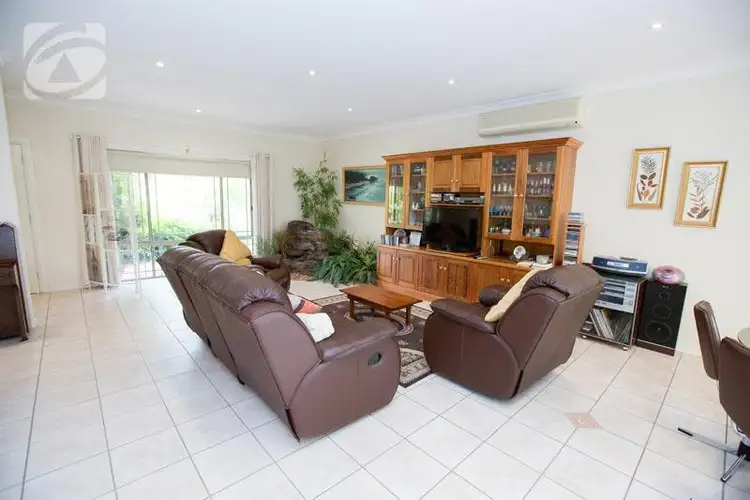 Fifth view of Homely house listing, 1 McLay Court, Naracoorte SA 5271