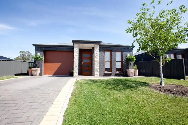Main view of Homely house listing, 19b Federation Drive, Naracoorte SA 5271