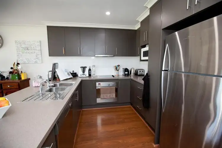 Second view of Homely house listing, 19b Federation Drive, Naracoorte SA 5271