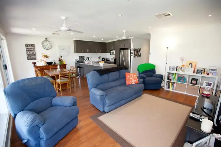 Fourth view of Homely house listing, 19b Federation Drive, Naracoorte SA 5271