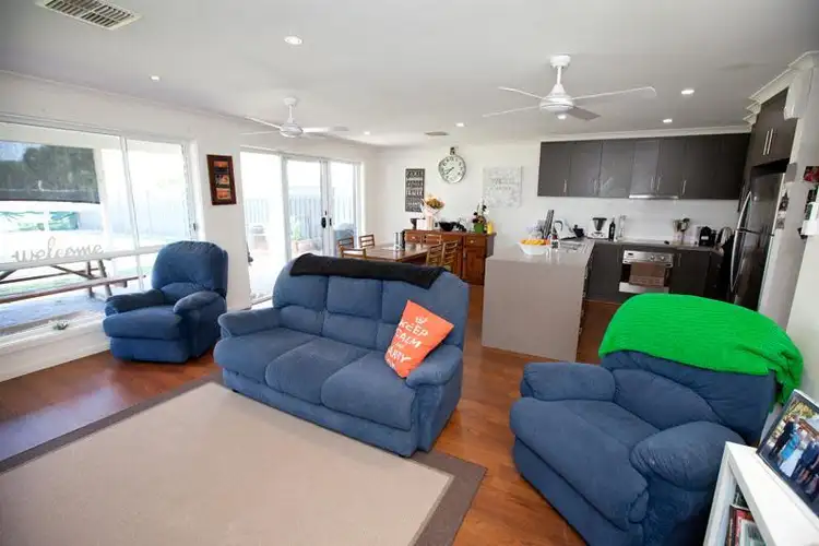 Fifth view of Homely house listing, 19b Federation Drive, Naracoorte SA 5271
