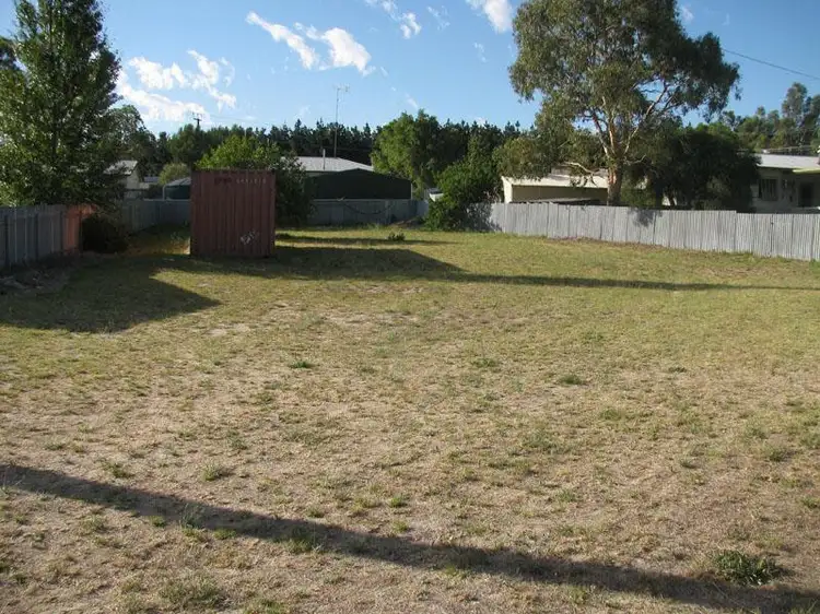 Main view of Homely land listing, LOT 13/13 Vogelsang Road, Padthaway SA 5271