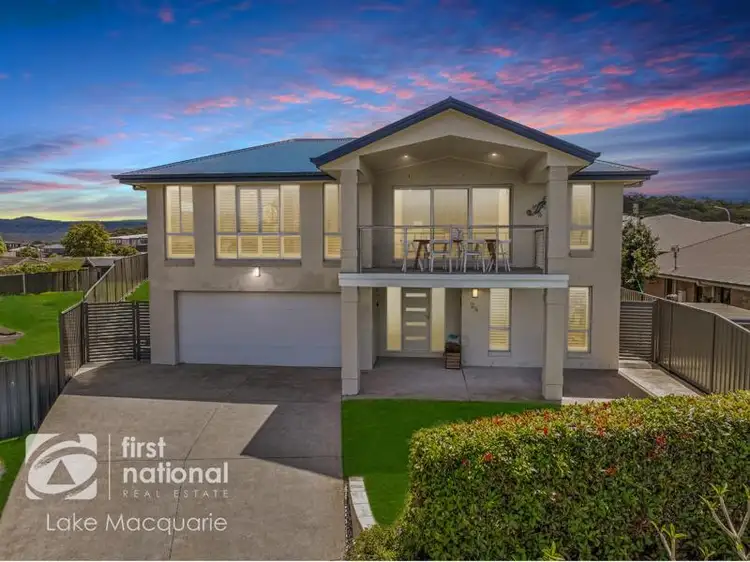 24 Graysynd Circuit, Cameron Park NSW 2285