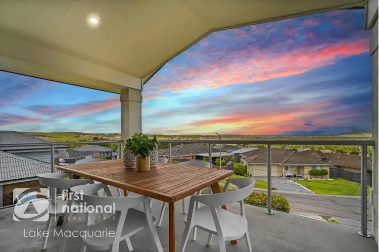 Third view of Homely house listing, 24 Graysynd Circuit, Cameron Park NSW 2285