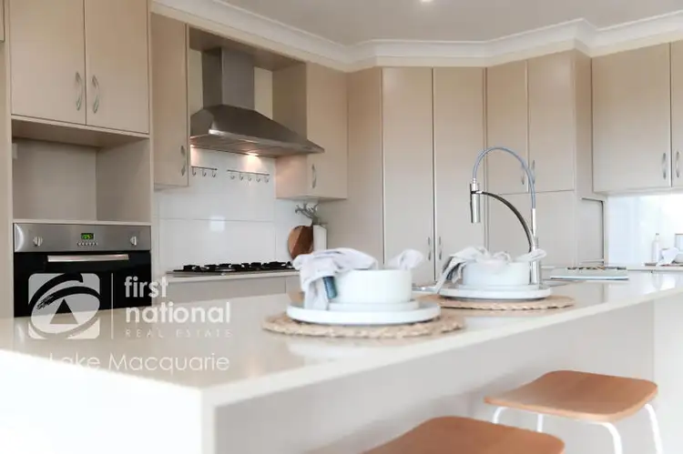 Fourth view of Homely house listing, 24 Graysynd Circuit, Cameron Park NSW 2285