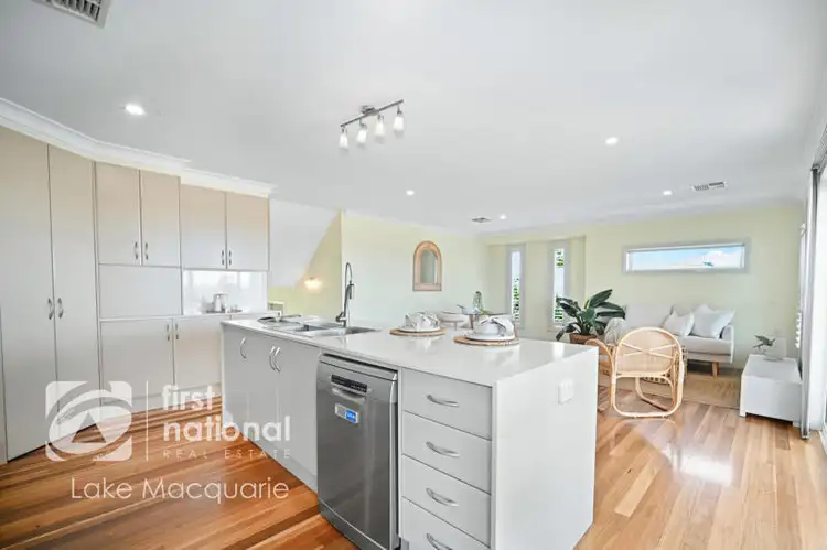 Fifth view of Homely house listing, 24 Graysynd Circuit, Cameron Park NSW 2285