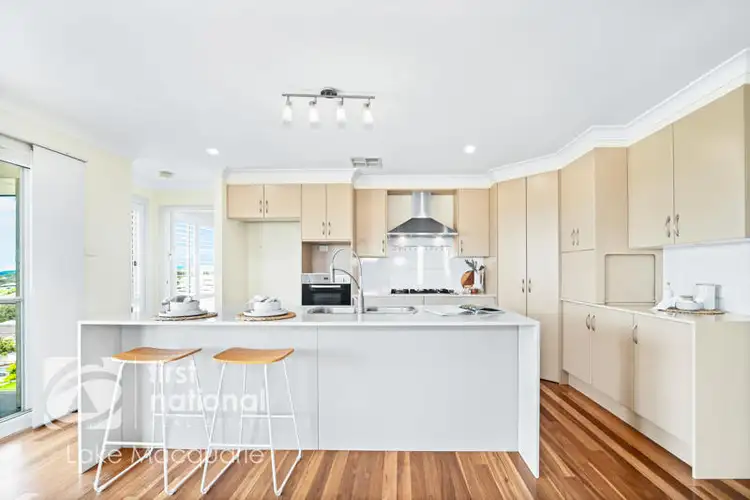 Sixth view of Homely house listing, 24 Graysynd Circuit, Cameron Park NSW 2285