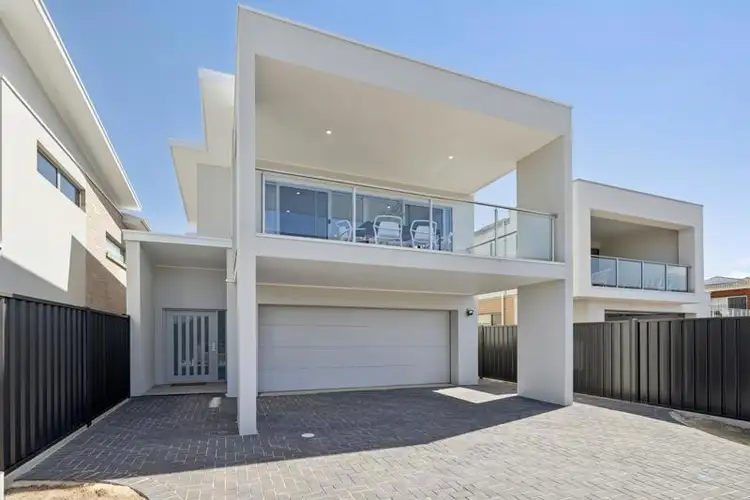Third view of Homely house listing, 38C Esplanade, Victor Harbor SA 5211