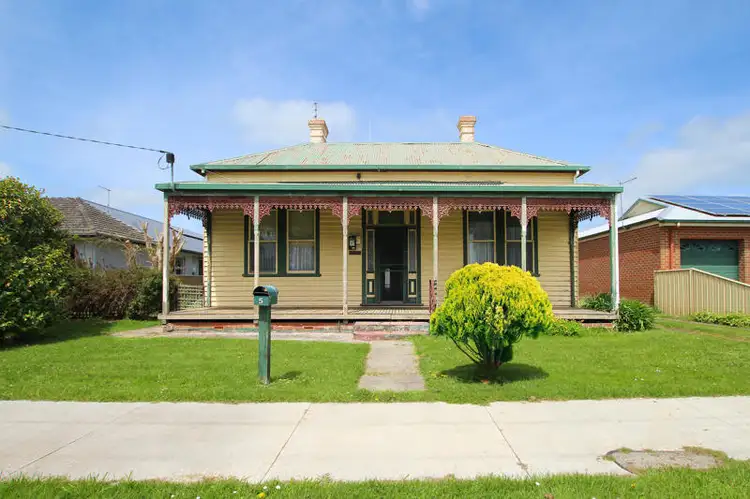 5 Grey Street, Terang VIC 3264