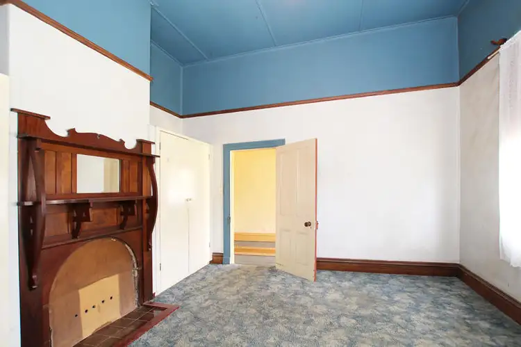 Fifth view of Homely house listing, 5 Grey Street, Terang VIC 3264