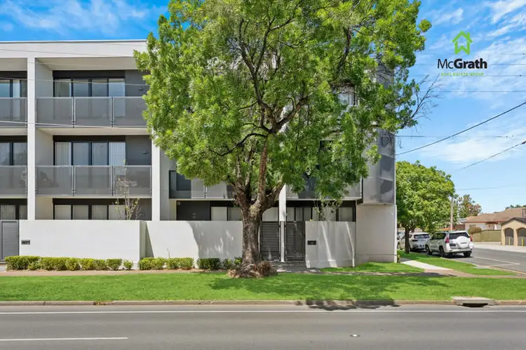 Main view of Homely unit listing, 20/1 Charles Street, Plympton SA 5038