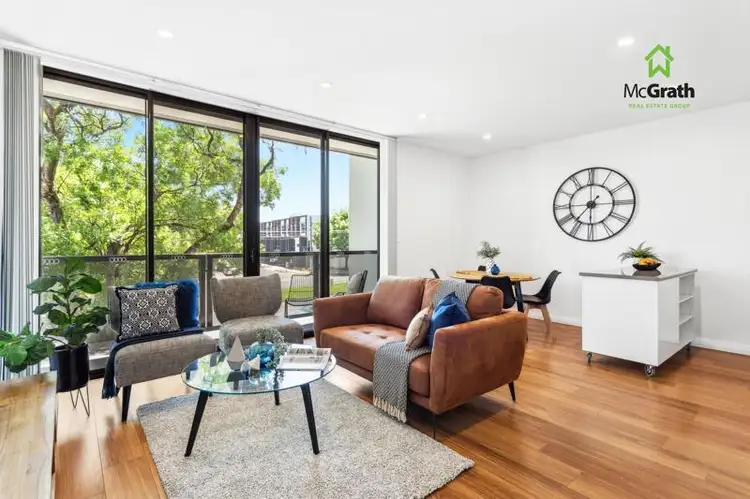 Second view of Homely unit listing, 20/1 Charles Street, Plympton SA 5038