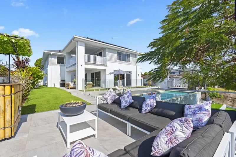Main view of Homely house listing, 49 Rapallo Avenue, Isle of Capri QLD 4217