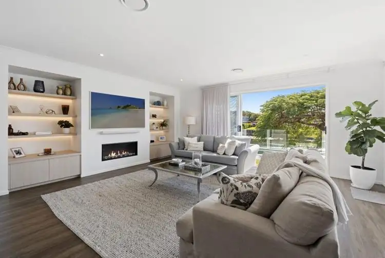 Second view of Homely house listing, 49 Rapallo Avenue, Isle of Capri QLD 4217