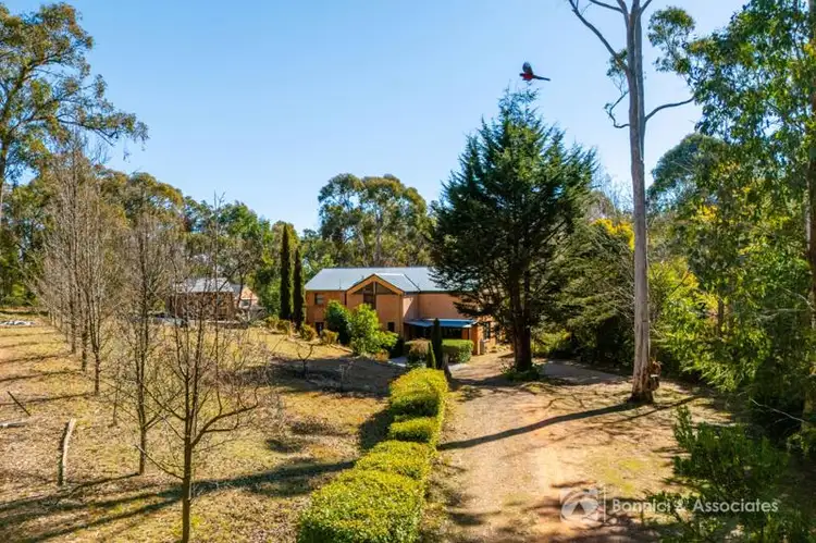 Second view of Homely house listing, 7 Mansions Road, Beechworth VIC 3747