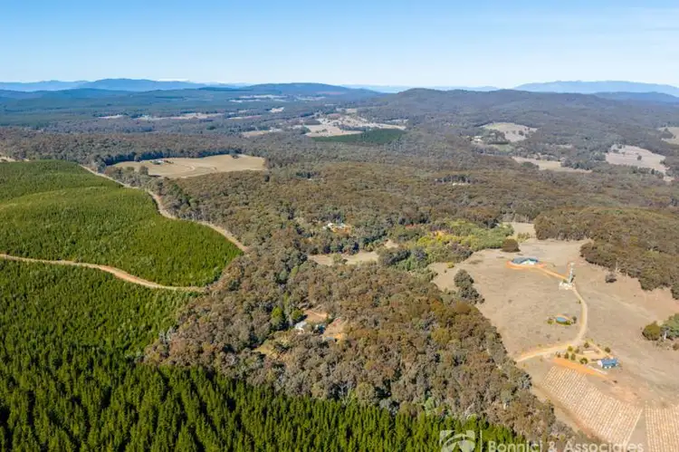 Third view of Homely house listing, 7 Mansions Road, Beechworth VIC 3747