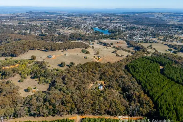 Fourth view of Homely house listing, 7 Mansions Road, Beechworth VIC 3747