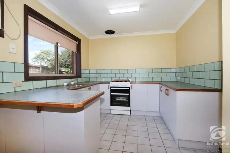 Second view of Homely unit listing, 2/3 Dane Place, Wodonga VIC 3690