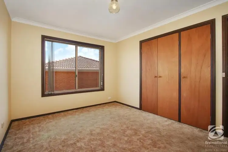 Fourth view of Homely unit listing, 2/3 Dane Place, Wodonga VIC 3690