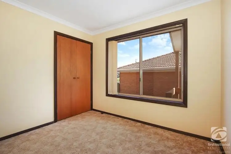 Fifth view of Homely unit listing, 2/3 Dane Place, Wodonga VIC 3690