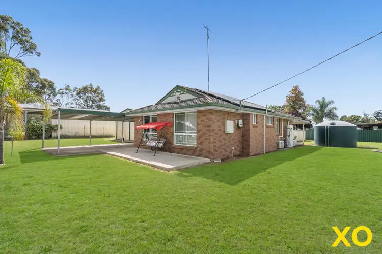 Second view of Homely house listing, 7 Archer Street, Broke NSW 2330