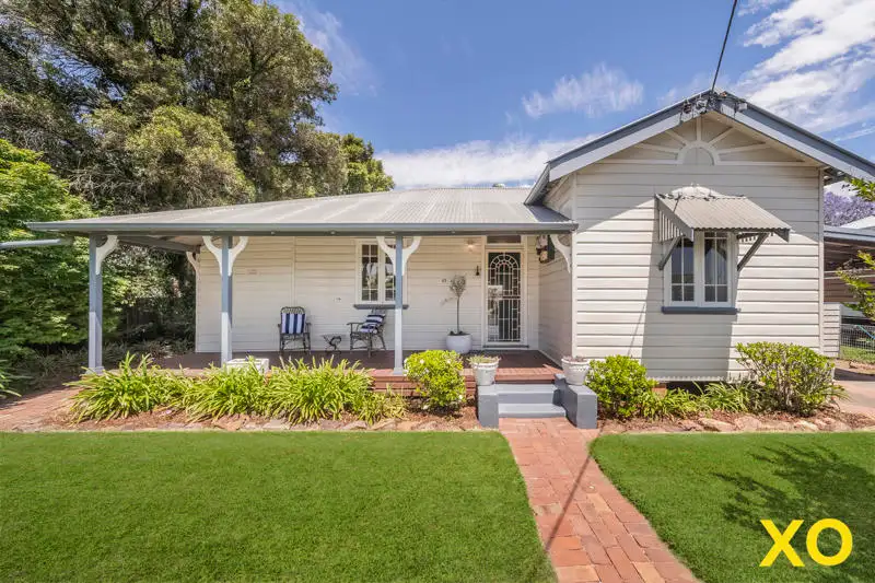 Main view of Homely house listing, 61 Pitt Street, Singleton NSW 2330