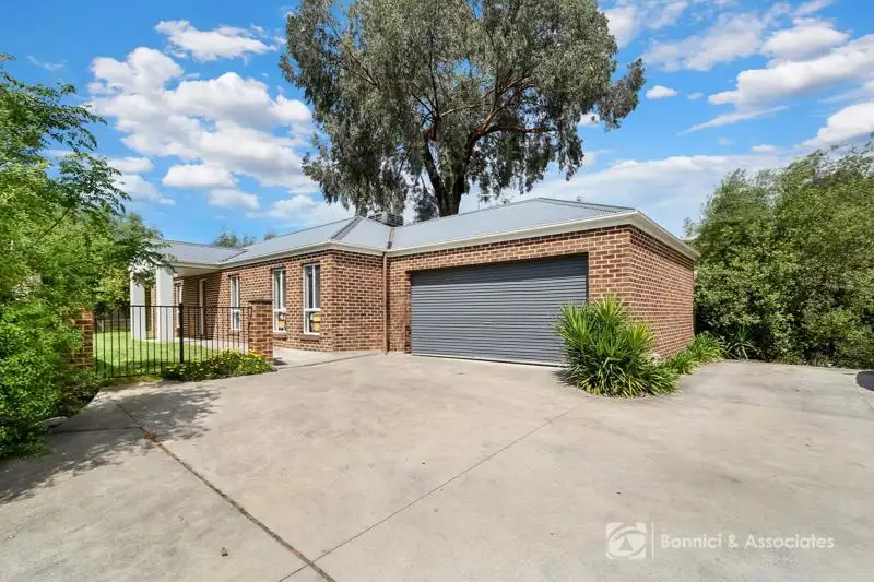Main view of Homely townhouse listing, 6/470 Wagga Road, Lavington NSW 2641