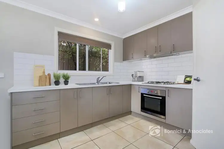 Third view of Homely townhouse listing, 6/470 Wagga Road, Lavington NSW 2641