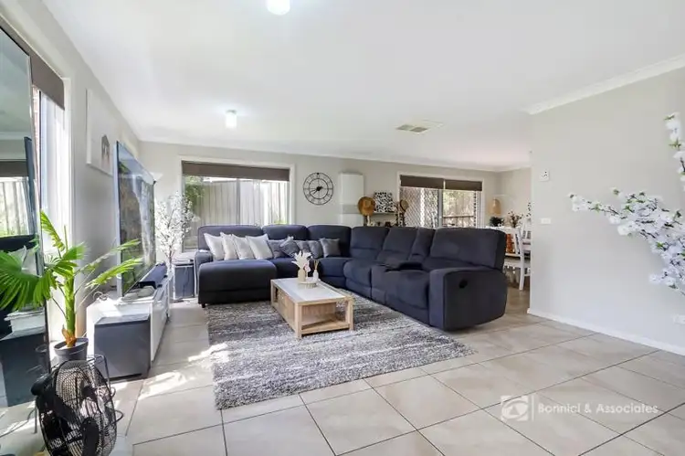 Fourth view of Homely townhouse listing, 6/470 Wagga Road, Lavington NSW 2641
