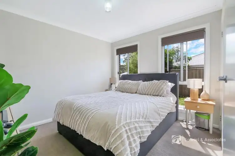 Sixth view of Homely townhouse listing, 6/470 Wagga Road, Lavington NSW 2641