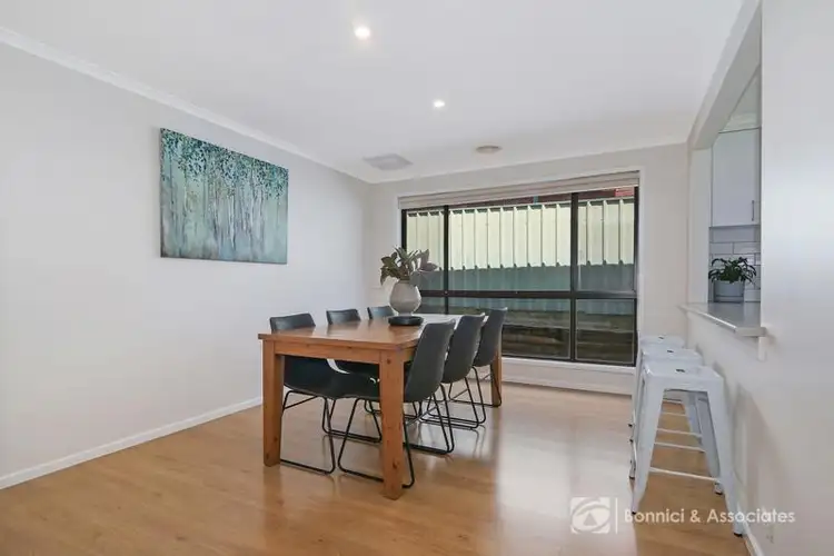 Fifth view of Homely house listing, 13 Bourke Crescent, Wodonga VIC 3690