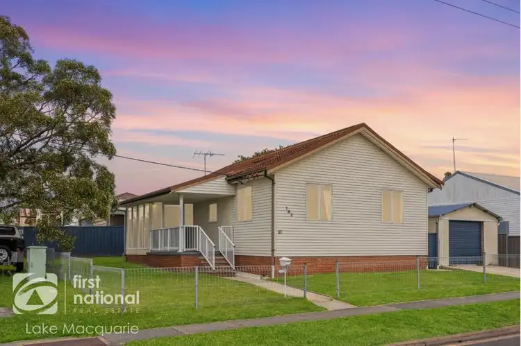 782 Main Road, Edgeworth NSW 2285