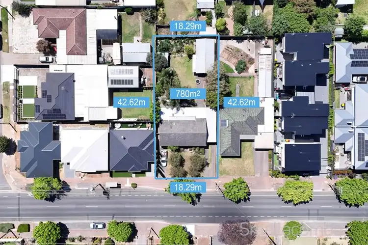 86 Bradley Grove, Mitchell Park SA 5043