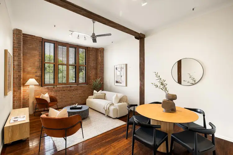32/241 Arthur Street, Teneriffe QLD 4005