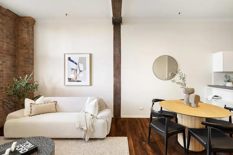 Third view of Homely house listing, 32/241 Arthur Street, Teneriffe QLD 4005