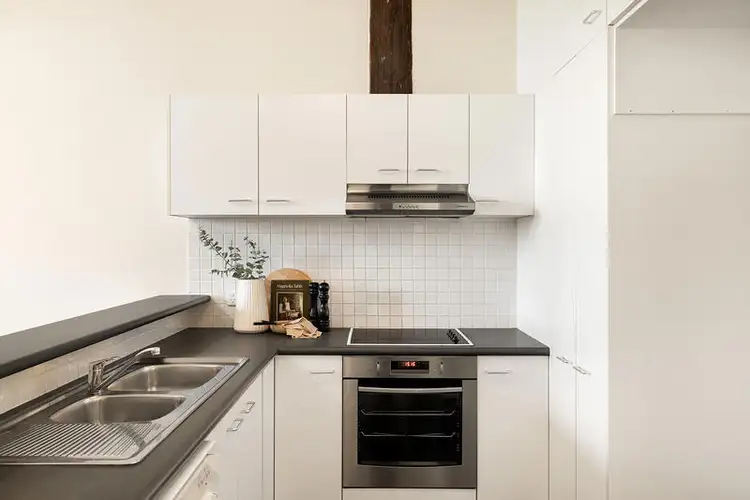 Sixth view of Homely house listing, 32/241 Arthur Street, Teneriffe QLD 4005