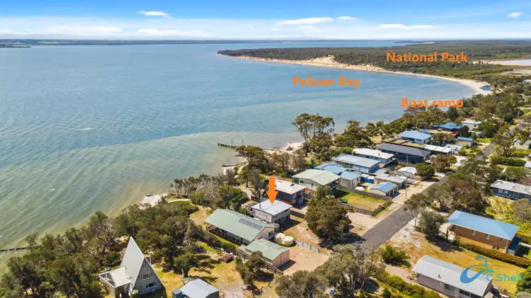 Second view of Homely house listing, 52 The Boulevard, Loch Sport VIC 3851