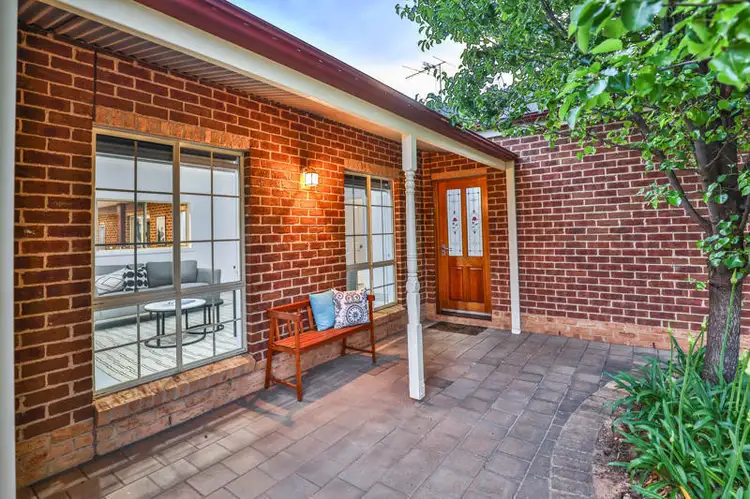 5 Zodiac Court, Irymple VIC 3498