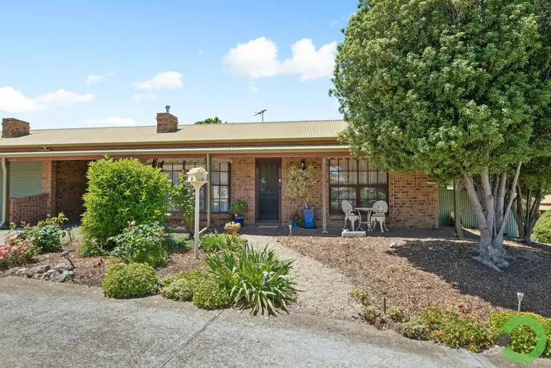 Main view of Homely unit listing, 5/14 Ellis Avenue, O'halloran Hill SA 5158