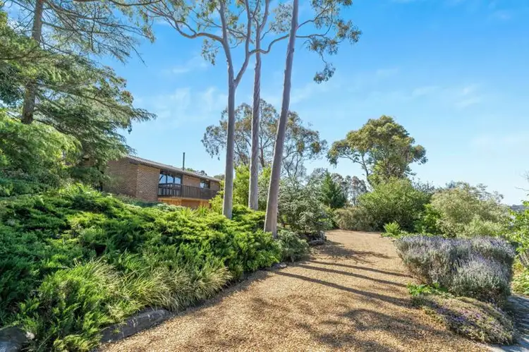 Main view of Homely house listing, 47 Light Road, Coromandel Valley SA 5051